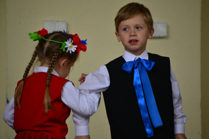 Gzuby na scenie - ZDJĘCIA