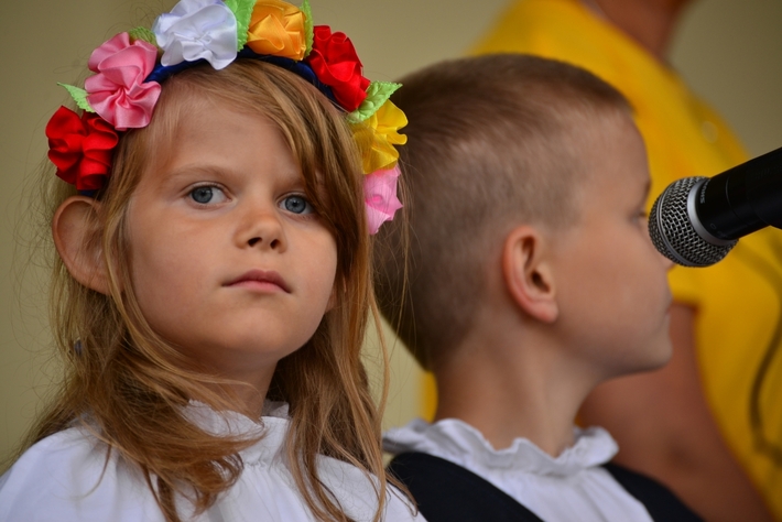Gzuby na scenie - ZDJĘCIA