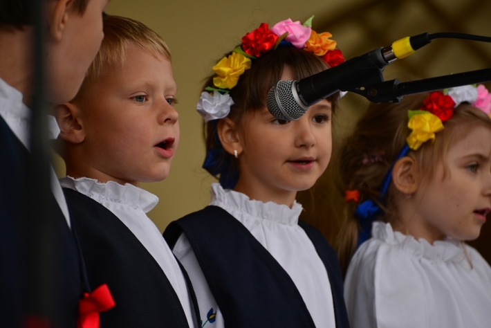 Gzuby na scenie - ZDJĘCIA