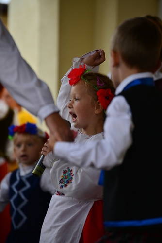 Gzuby na scenie - ZDJĘCIA