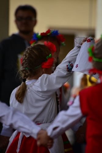 Gzuby na scenie - ZDJĘCIA