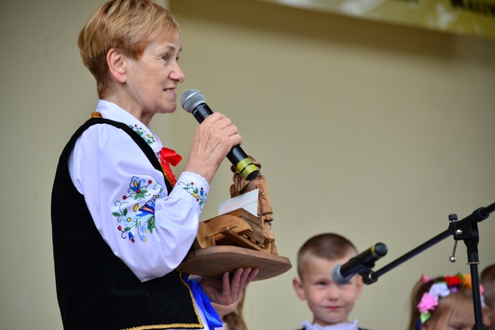 Gzuby na scenie - ZDJĘCIA