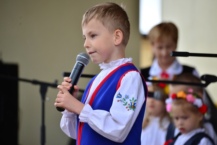 Gzuby na scenie - ZDJĘCIA