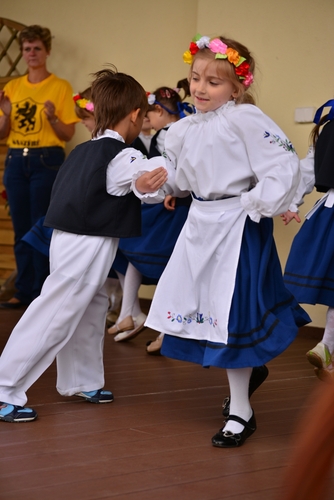 Gzuby na scenie - ZDJĘCIA