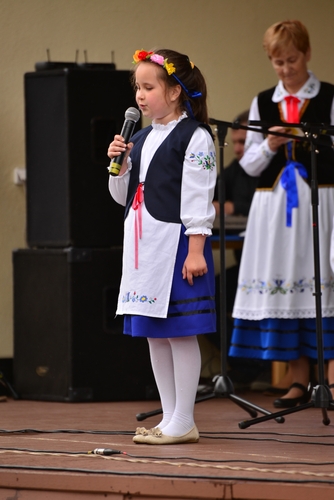 Gzuby na scenie - ZDJĘCIA