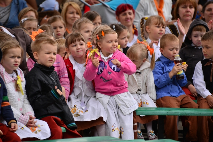 Gzuby na scenie - ZDJĘCIA