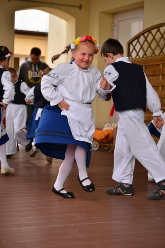 Gzuby na scenie - ZDJĘCIA