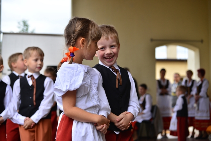 Gzuby na scenie - ZDJĘCIA