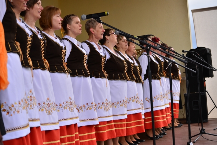 Gzuby na scenie - ZDJĘCIA