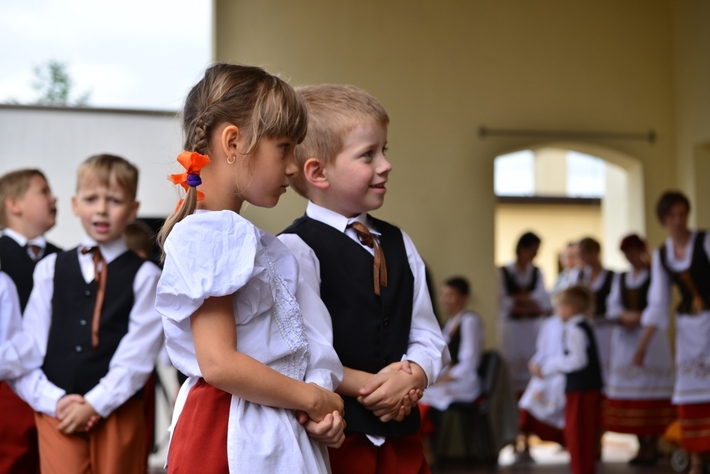 Gzuby na scenie - ZDJĘCIA