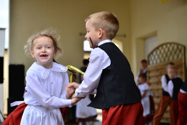 Gzuby na scenie - ZDJĘCIA