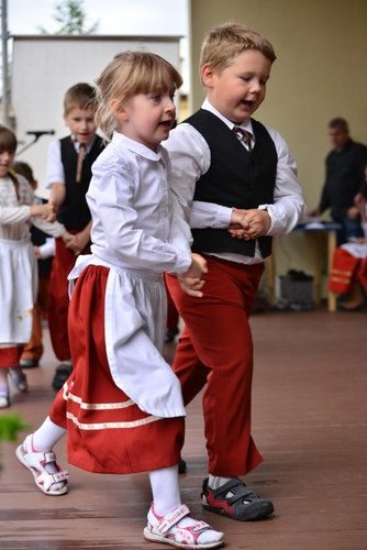 Gzuby na scenie - ZDJĘCIA