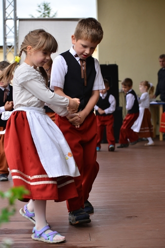 Gzuby na scenie - ZDJĘCIA