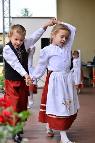 Gzuby na scenie - ZDJĘCIA