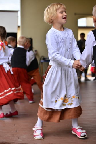 Gzuby na scenie - ZDJĘCIA