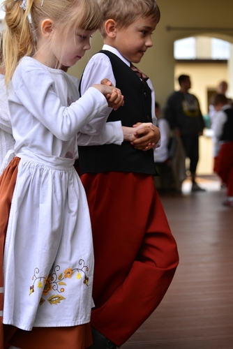 Gzuby na scenie - ZDJĘCIA