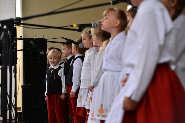 Gzuby na scenie - ZDJĘCIA