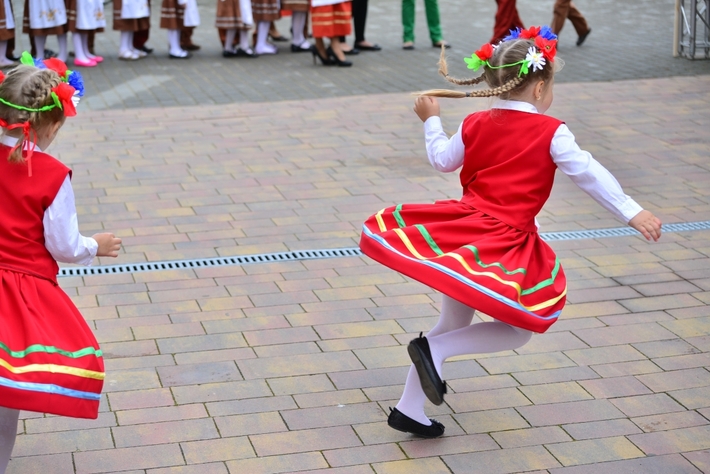 Gzuby na scenie - ZDJĘCIA