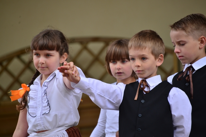 Gzuby na scenie - ZDJĘCIA