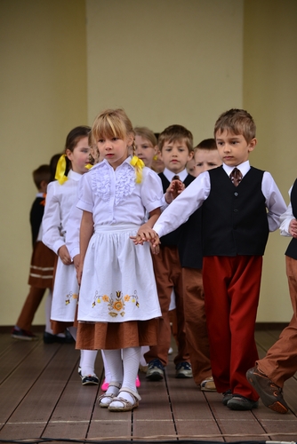 Gzuby na scenie - ZDJĘCIA