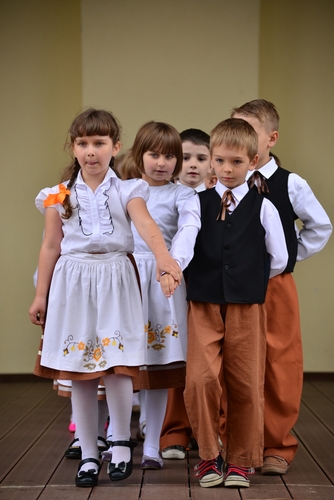 Gzuby na scenie - ZDJĘCIA