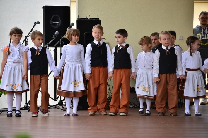 Gzuby na scenie - ZDJĘCIA