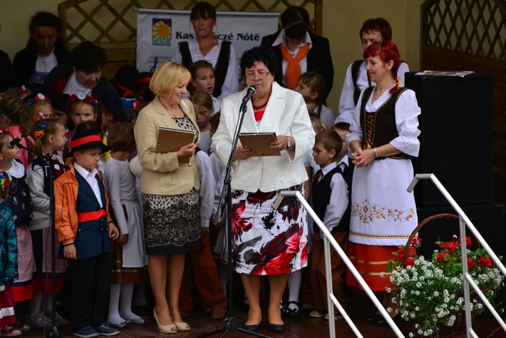 Gzuby na scenie - ZDJĘCIA