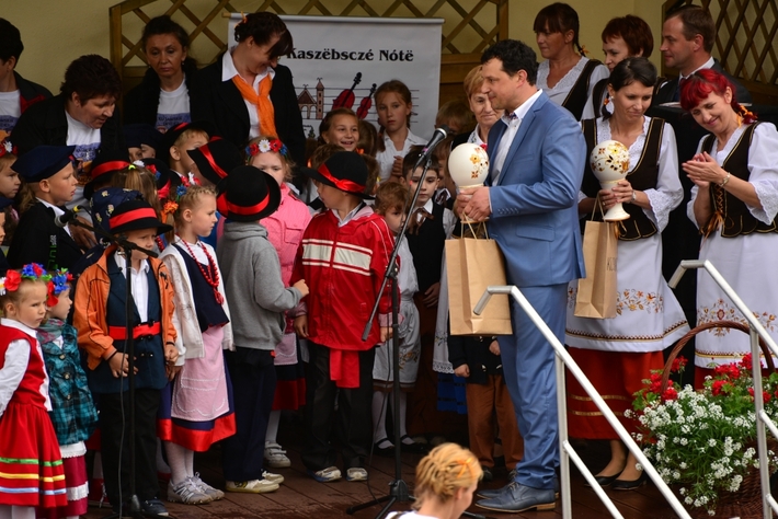 Gzuby na scenie - ZDJĘCIA