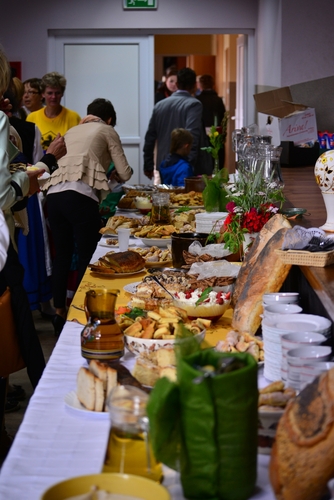 Gzuby na scenie - ZDJĘCIA