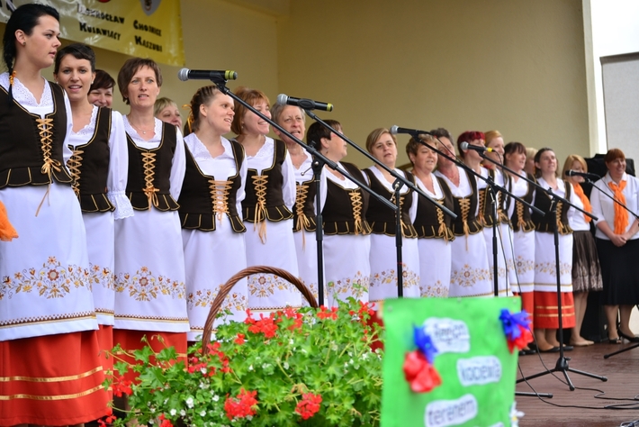 Gzuby na scenie - ZDJĘCIA