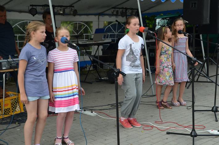 Siejące postrach czarownice i teatr ognia GALERIA