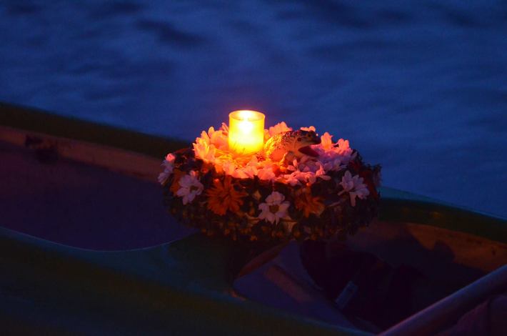 Siejące postrach czarownice i teatr ognia GALERIA