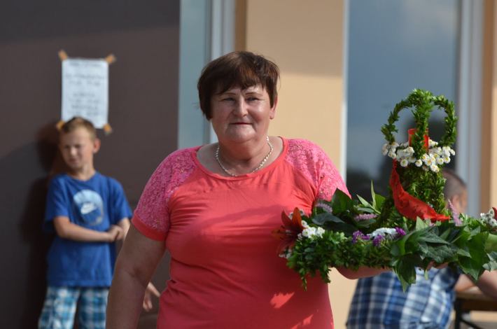 Siejące postrach czarownice i teatr ognia GALERIA