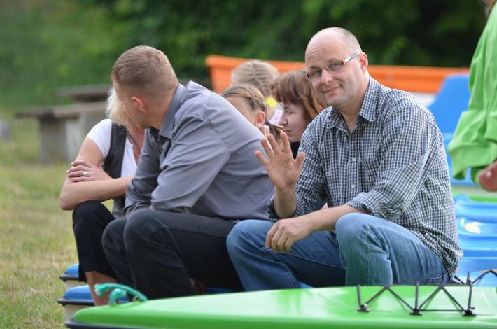 Siejące postrach czarownice i teatr ognia GALERIA