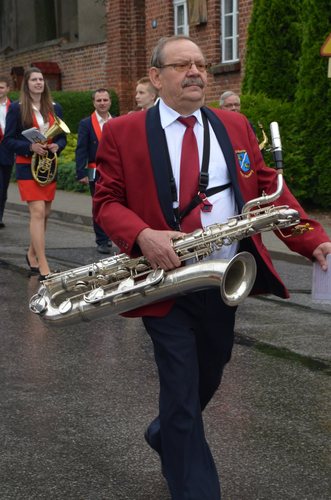 Jest w orkiestrach dętych jakaś siła GALERIA