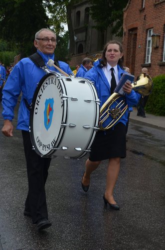 Jest w orkiestrach dętych jakaś siła GALERIA