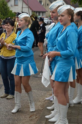 Jest w orkiestrach dętych jakaś siła GALERIA