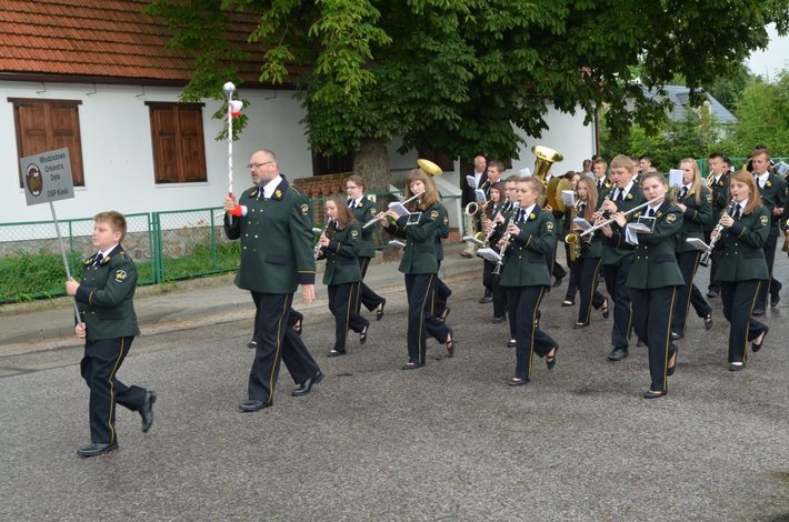 Jest w orkiestrach dętych jakaś siła GALERIA