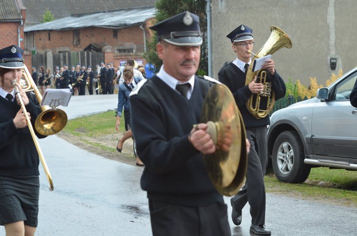 Jest w orkiestrach dętych jakaś siła GALERIA