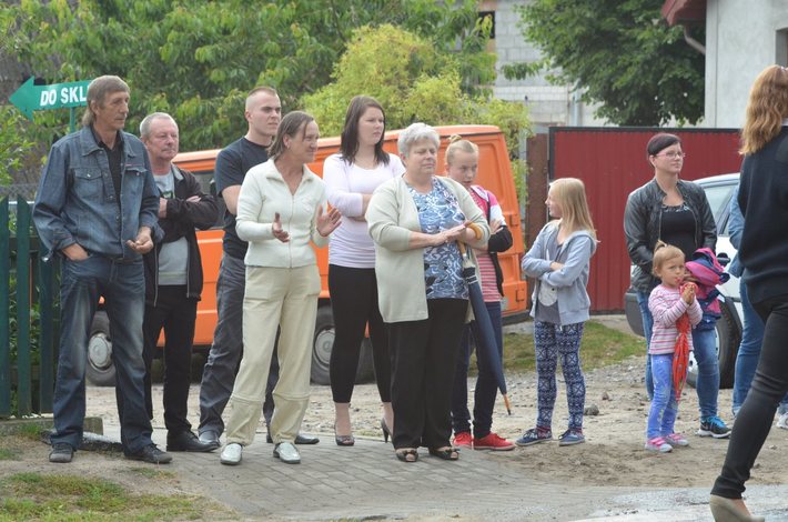 Jest w orkiestrach dętych jakaś siła GALERIA