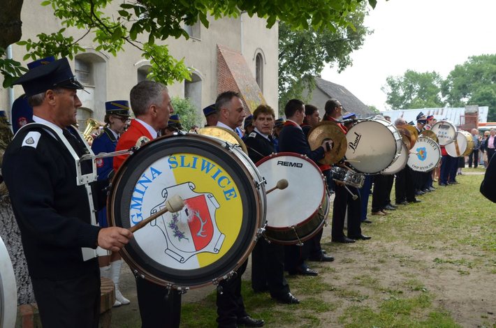 Jest w orkiestrach dętych jakaś siła GALERIA