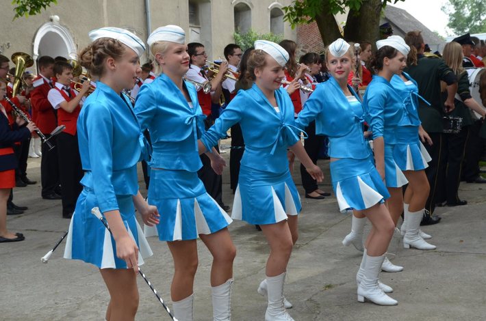 Jest w orkiestrach dętych jakaś siła GALERIA