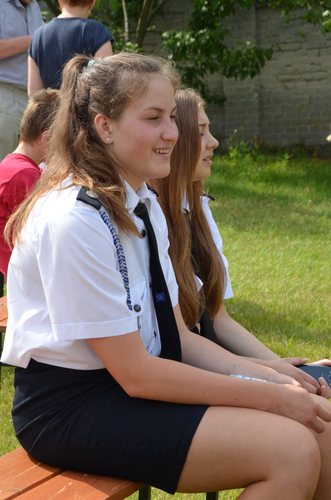 Jest w orkiestrach dętych jakaś siła GALERIA