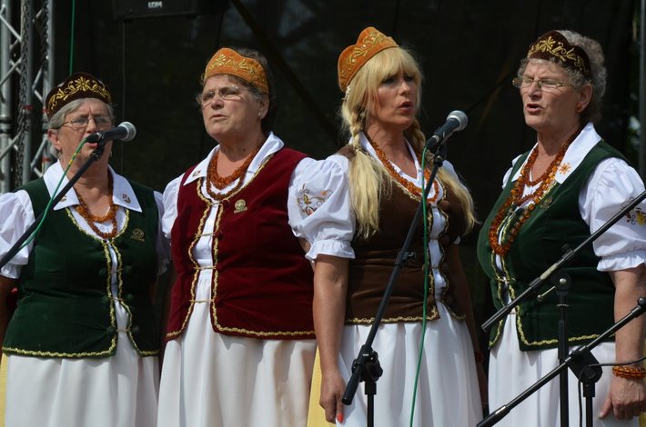 Jest w orkiestrach dętych jakaś siła GALERIA