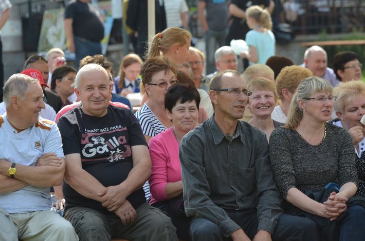 Jest w orkiestrach dętych jakaś siła GALERIA