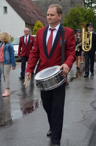 Jest w orkiestrach dętych jakaś siła GALERIA