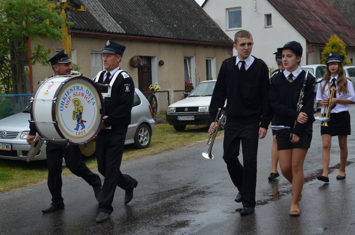 Jest w orkiestrach dętych jakaś siła GALERIA