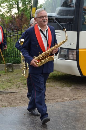 Jest w orkiestrach dętych jakaś siła GALERIA