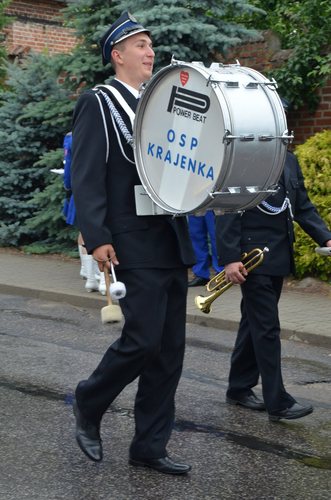 Jest w orkiestrach dętych jakaś siła GALERIA