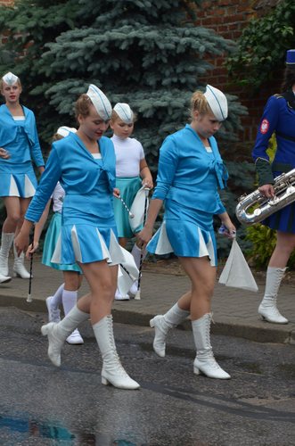 Jest w orkiestrach dętych jakaś siła GALERIA